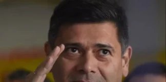 Foro Penal confirma la liberación del dirigente opositor Freddy Superlano Foro Penal confirma la liberación del dirigente opositor Freddy Superlano