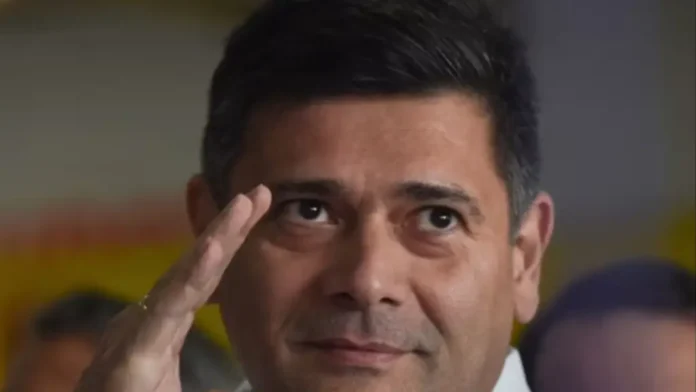 Foro Penal confirma la liberación del dirigente opositor Freddy Superlano