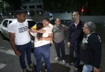 Foro Penal confirmó 54 excarcelaciones con libertad plena tras amnistía Foro Penal confirmó 54 excarcelaciones con libertad plena tras amnistía