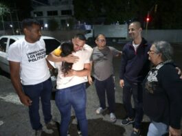 Foro Penal confirmó 54 excarcelaciones con libertad plena tras amnistía Foro Penal confirmó 54 excarcelaciones con libertad plena tras amnistía