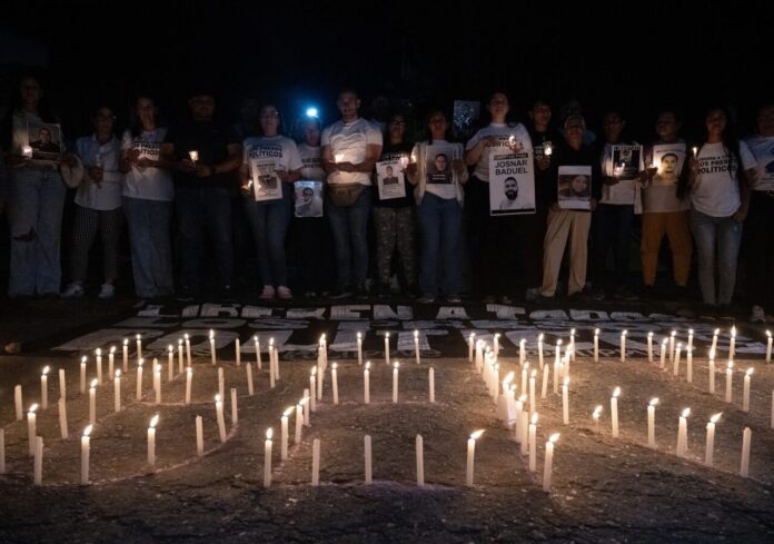 Foro Penal contabiliza 426 excarcelaciones de presos políticos desde el 8 de enero