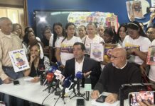 Foro Penal: más de 400 presos políticos quedaron excluidos de la ley de amnistía Foro Penal: más de 400 presos políticos quedaron excluidos de la ley de amnistía