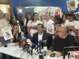 Foro Penal: más de 400 presos políticos quedaron excluidos de la ley de amnistía Foro Penal: más de 400 presos políticos quedaron excluidos de la ley de amnistía