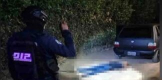 Esposa y su amante planificaron asesinato de funcionario del Dgcim