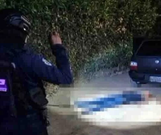 Esposa y su amante planificaron asesinato de funcionario del Dgcim