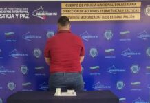 Punto Fijo| Sujeto se hacía pasar por funcionario policíal