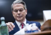 Gobierno de EEUU someterá a auditorías externas fondos petroleros enviados a Venezuela Gobierno de EEUU someterá a auditorías externas fondos petroleros enviados a Venezuela