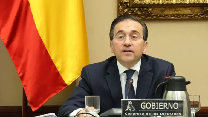 Gobierno de España pide a la UE levantar sanciones contra Venezuela