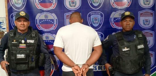 Municipios Acosta| Dio golpes de puños y patadas a una dama