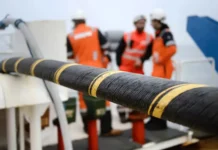 Google revoluciona la conectividad: nuevas rutas de fibra óptica transcontinental Google revoluciona la conectividad: nuevas rutas de fibra óptica transcontinental