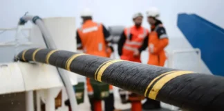 Google revoluciona la conectividad: nuevas rutas de fibra óptica transcontinental Google revoluciona la conectividad: nuevas rutas de fibra óptica transcontinental