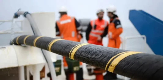 Google revoluciona la conectividad: nuevas rutas de fibra óptica transcontinental Google revoluciona la conectividad: nuevas rutas de fibra óptica transcontinental