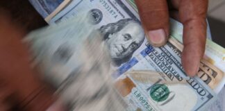 Grisanti: Esta semana se hará tercera subasta de divisas por 300 millones de dólares Grisanti: Esta semana se hará tercera subasta de divisas por 300 millones de dólares