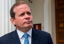 Ministerio Público solicita revocación de medida cautelar contra Juan Pablo Guanipa