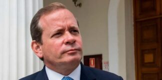 Ministerio Público solicita revocación de medida cautelar contra Juan Pablo Guanipa