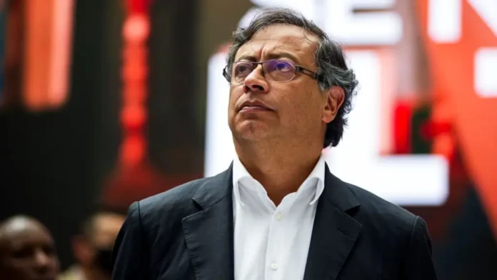 Gustavo Petro: Colombia importará gas venezolano muchísimo más barato