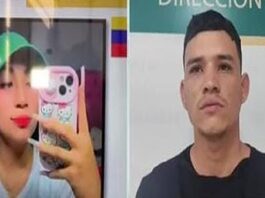 Perú | Hallan cadáver de una mujer venezolana dentro de una bolsa Perú | Hallan cadáver de una mujer venezolana dentro de una bolsa