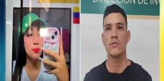 Perú | Hallan cadáver de una mujer venezolana dentro de una bolsa Perú | Hallan cadáver de una mujer venezolana dentro de una bolsa