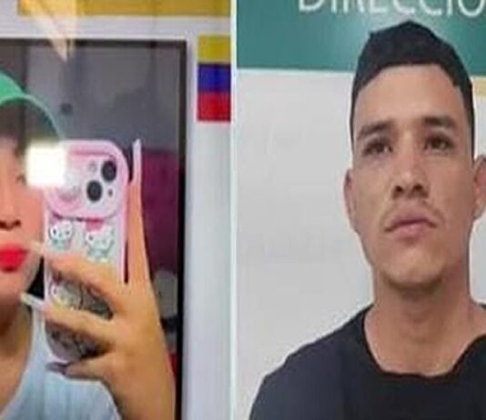 Perú | Hallan cadáver de una mujer venezolana dentro de una bolsa Perú | Hallan cadáver de una mujer venezolana dentro de una bolsa