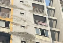 India | Hermanas saltan de un noveno piso porque les prohibieron el uso de sus celulares India | Hermanas saltan de un noveno piso porque les prohibieron el uso de sus celulares