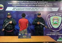 Hombre que abusó de su hijastra en Punta Cardón será enviado a Ciudad Penitenciaria