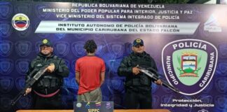 Hombre que abusó de su hijastra en Punta Cardón será enviado a Ciudad Penitenciaria