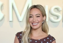 Hilary Duff regresa a la música con una gira mundial Hilary Duff regresa a la música con una gira mundial