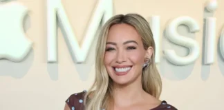 Hilary Duff regresa a la música con una gira mundial Hilary Duff regresa a la música con una gira mundial