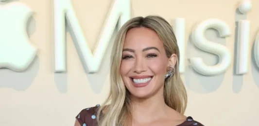 Hilary Duff regresa a la música con una gira mundial Hilary Duff regresa a la música con una gira mundial