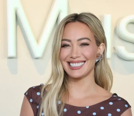 Hilary Duff regresa a la música con una gira mundial Hilary Duff regresa a la música con una gira mundial