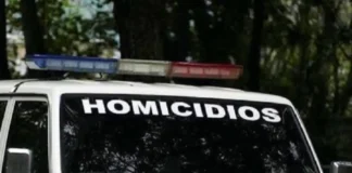 La Guaira | Hombre se enfrentó contra la PNB tras asesinar a su pareja Hombre se enfrentó contra la PNB tras asesinar a su pareja