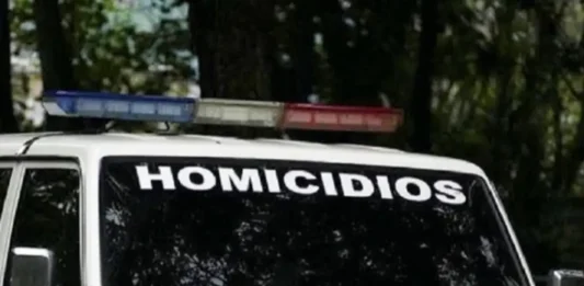 La Guaira | Hombre se enfrentó contra la PNB tras asesinar a su pareja Hombre se enfrentó contra la PNB tras asesinar a su pareja