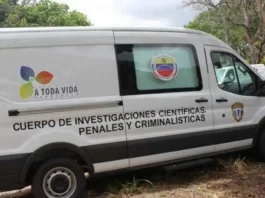 Portuguesa | Hombre murió al quedar colgado de un chinchorro Hombre murió al quedar colgado de un chinchorro