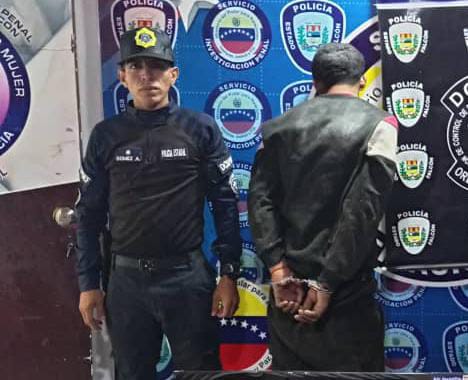 Coro| Se metió en una vivienda a hurtar y los vecinos lo amarraron