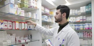 Implementarán sistema electrónico para hacer inventario de medicinas nacionales Implementarán sistema electrónico para hacer inventario de medicinas nacionales y determinar capacidad productiva
