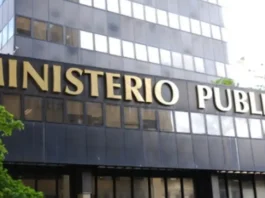 Imputan a cuatro exfuncionarios de PoliBaruta: se valieron del uniforme para exigir grandes sumas de dinero Imputan a cuatro exfuncionarios de PoliBaruta