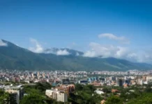 Inameh: condiciones estables y lluvias aisladas en el occidente y sur de Venezuela para hoy Inameh: condiciones estables y lluvias aisladas en el occidente y sur de Venezuela para hoy