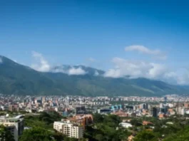 Inameh: condiciones estables y lluvias aisladas en el occidente y sur de Venezuela para hoy Inameh: condiciones estables y lluvias aisladas en el occidente y sur de Venezuela para hoy