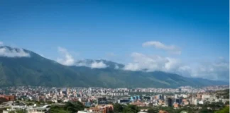 Inameh prevé estabilidad atmosférica y bajas probabilidades de lluvias en gran parte del país Inameh prevé estabilidad atmosférica y bajas probabilidades de lluvias en gran parte del país