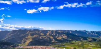 Inameh prevé un jueves de sol y altas temperaturas en gran parte de Venezuela Inameh: jueves de sol y altas temperaturas en gran parte de Venezuela