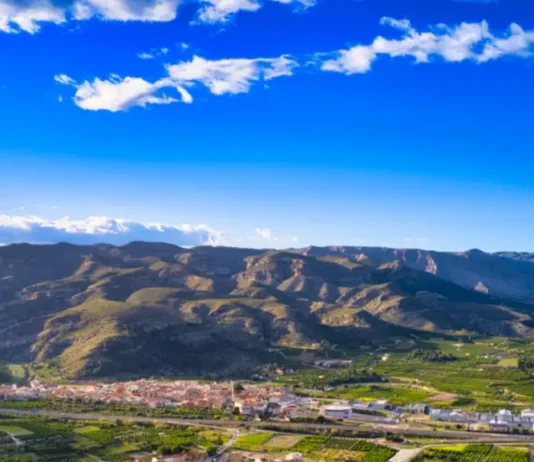 Inameh prevé un jueves de sol y altas temperaturas en gran parte de Venezuela Inameh: jueves de sol y altas temperaturas en gran parte de Venezuela