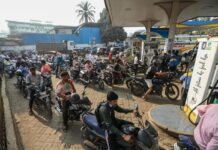 India confirma su interés en importar petróleo de Venezuela para suplir suministro ruso India confirma su interés en importar petróleo de Venezuela para suplir suministro ruso