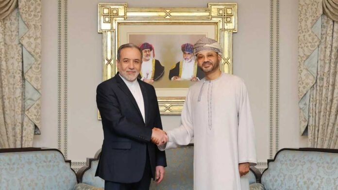 Irán se pronuncia tras terminar las negociaciones con EEUU