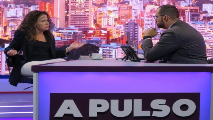 Iris-Varela-Ley-de-Amnistía Iris Varela: Ley de Amnistía impulsará el respeto mutuo y la convivencia nacional