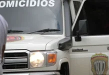 Isla de Margarita | Acribillan a joven perrocalentero frente a su vivienda Isla de Margarita | Acribillan a joven perrocalentero frente a su vivienda