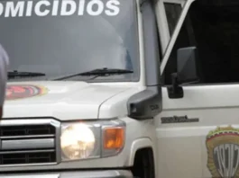 Isla de Margarita | Acribillan a joven perrocalentero frente a su vivienda Isla de Margarita | Acribillan a joven perrocalentero frente a su vivienda