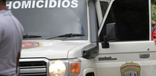 Isla de Margarita | Acribillan a joven perrocalentero frente a su vivienda Isla de Margarita | Acribillan a joven perrocalentero frente a su vivienda