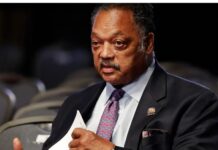 Muere Jesse Jackson, el reverendo y célebre activista estadounidense por los derechos civiles