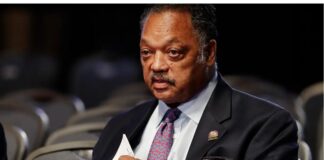 Muere Jesse Jackson, el reverendo y célebre activista estadounidense por los derechos civiles