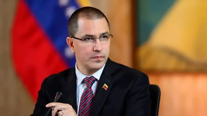 Jorge-Arreaza-admite-fallas-Ley-contra-Odio Jorge Arreaza admite fallas en la Ley contra el Odio